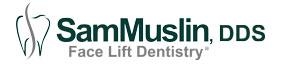 Sam Muslin DDS Logo