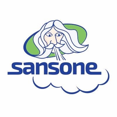 Sansone Air Conditioning, Electrical, Plumbing Logo