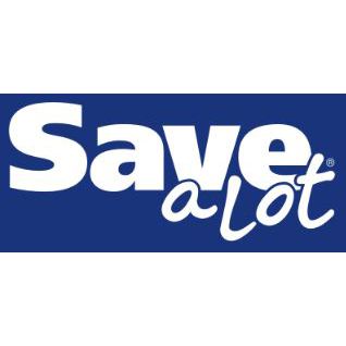 Save A Lot Logo