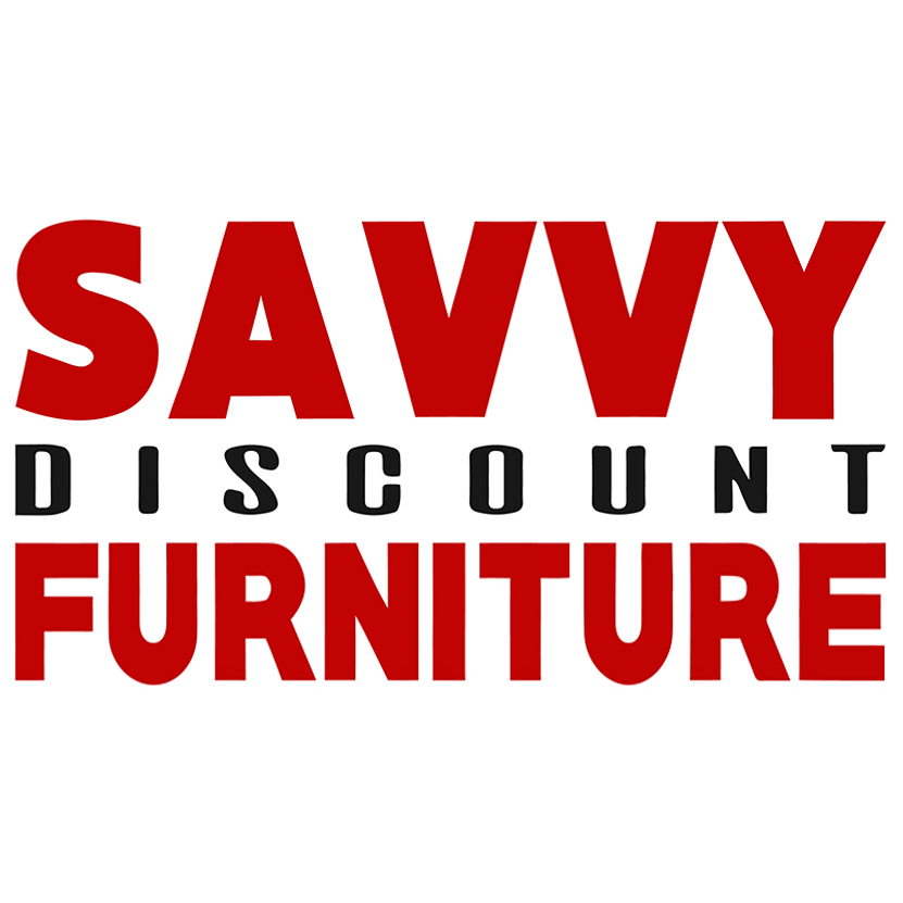 Savvy Discount Furniture Logo