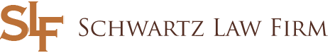 Schwartz Law Firm Logo