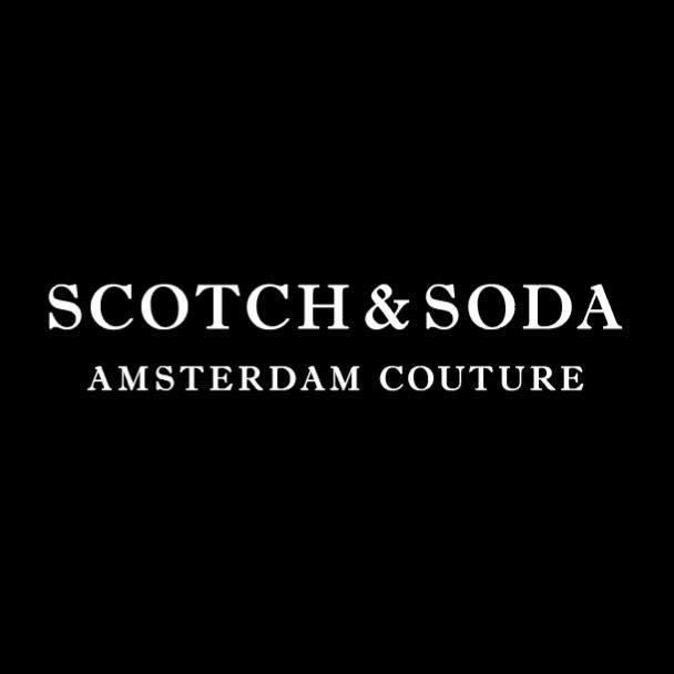 Scotch & Soda Logo