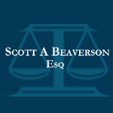 Scott A Beaverson Logo