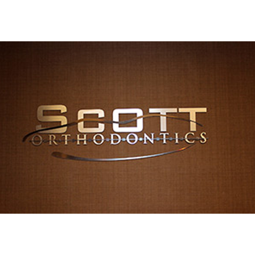 Scott Orthodontics Logo