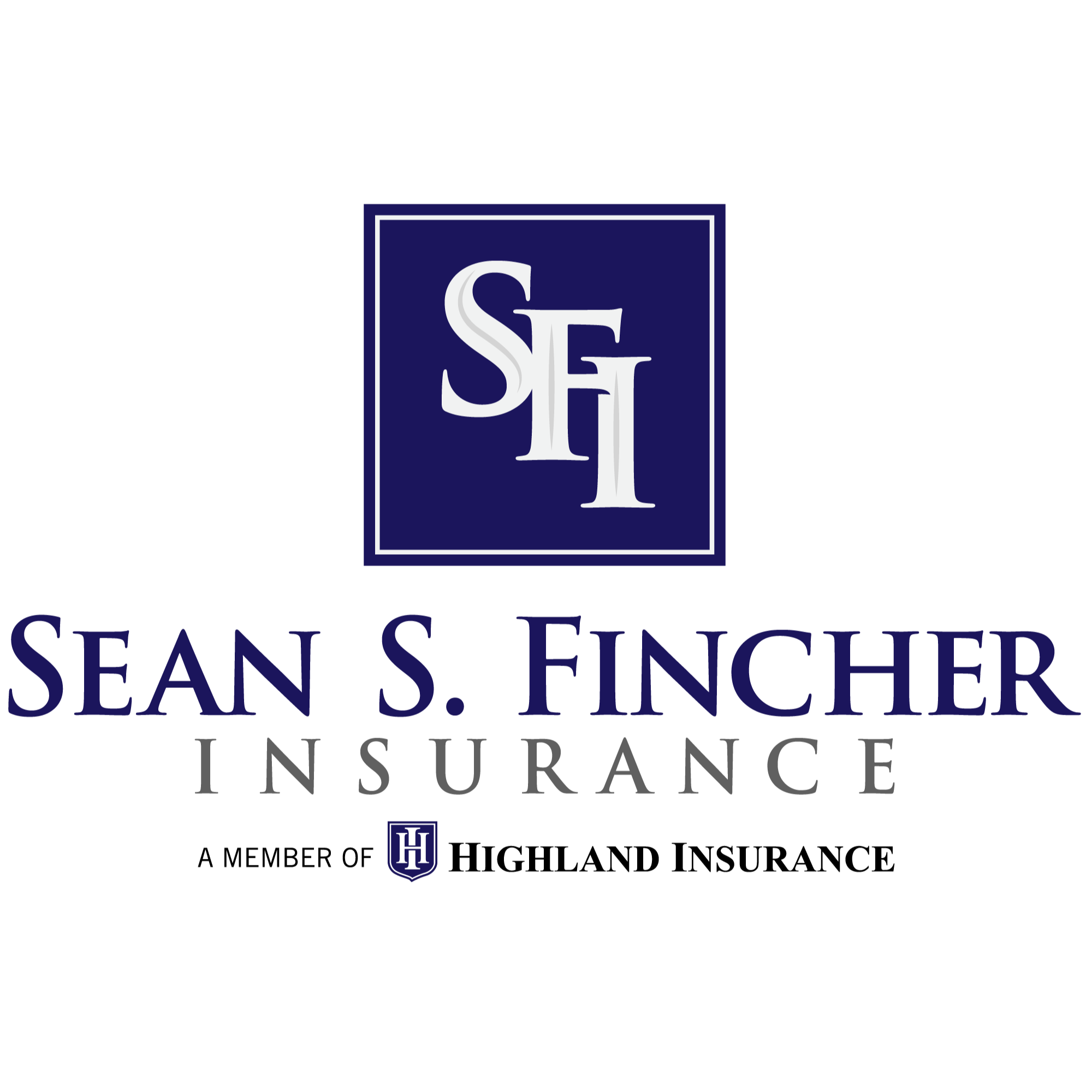 Sean S. Fincher Insurance Logo