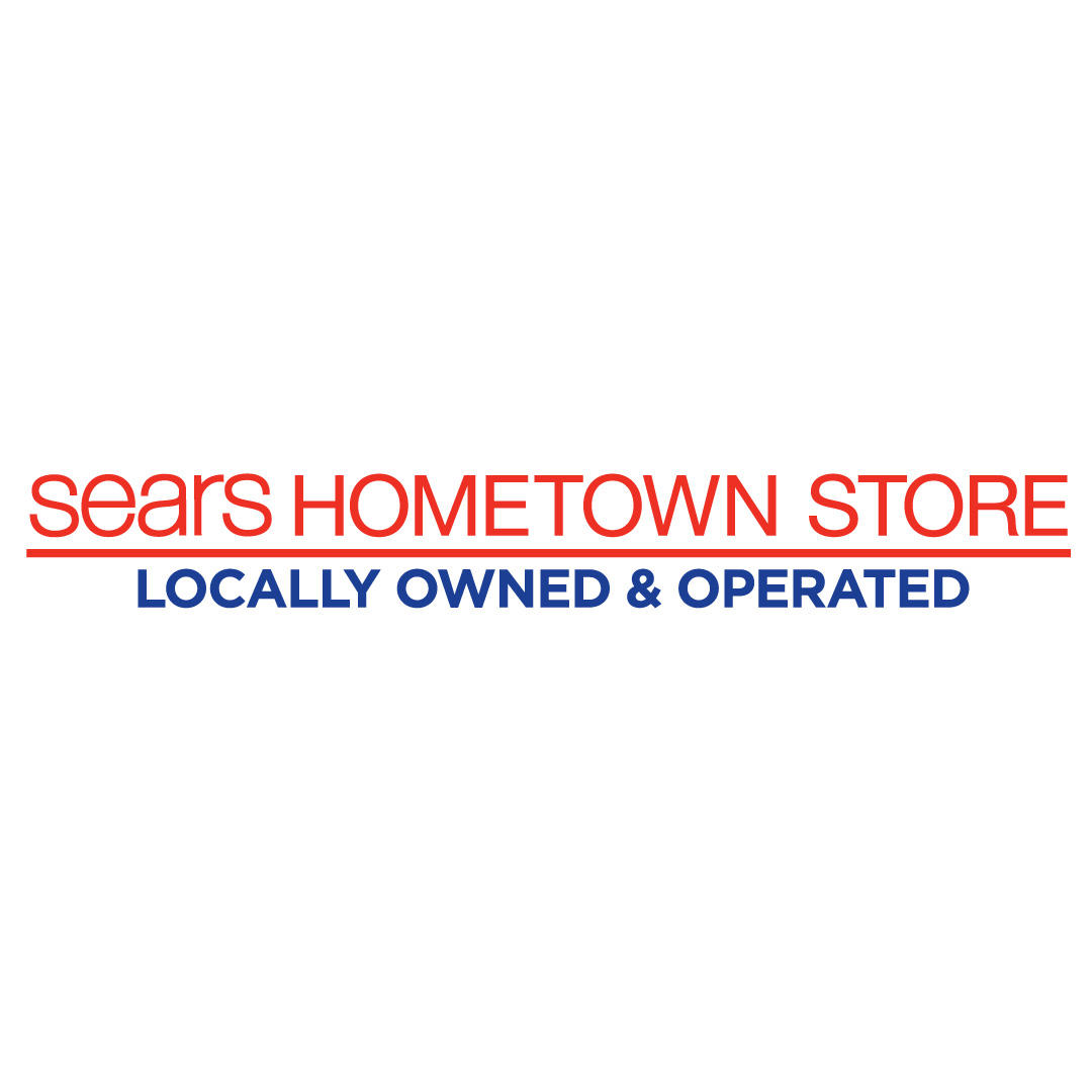 Sears Hometown Store Logo