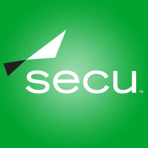 SECU Credit Union Logo