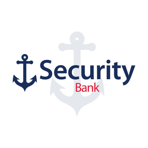 Security Bank Logo