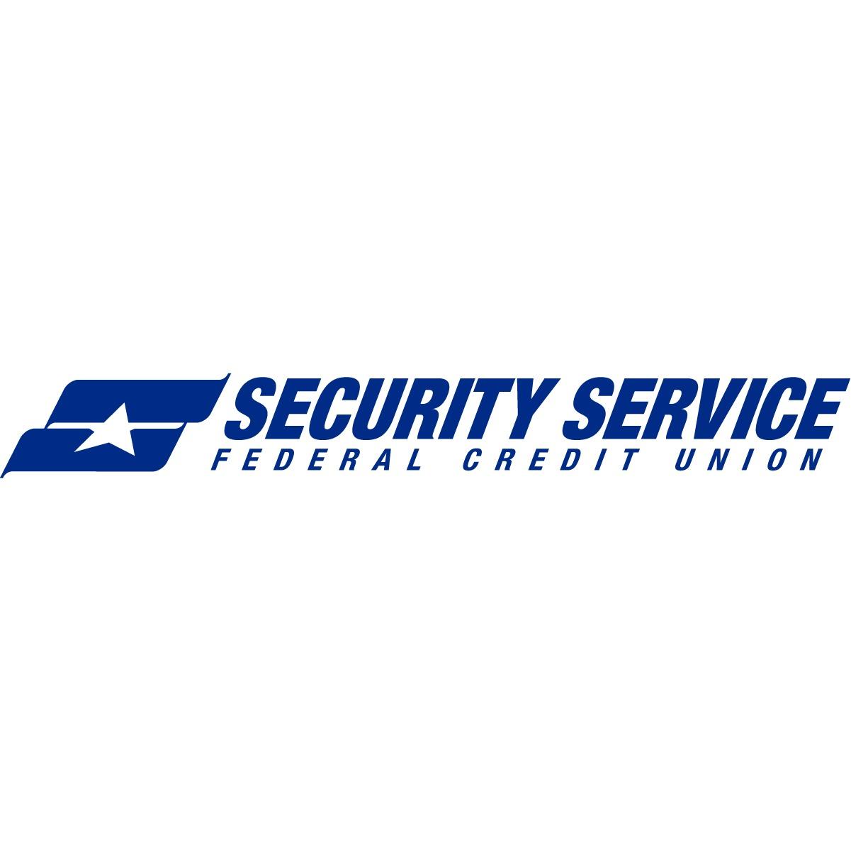 Security Service Federal Credit Union Logo