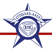 Security Training Center Logo