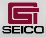 Seico Security Logo