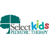 Select Kids Pediatric Therapy Logo