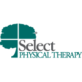 Select Physical Therapy Logo