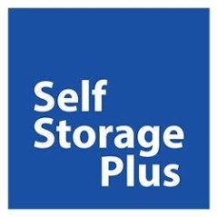 Self Storage Plus Logo