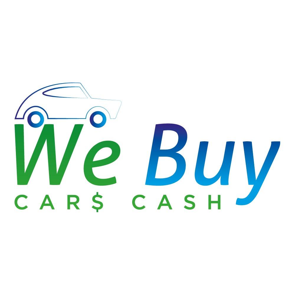 Sell My Car Logo