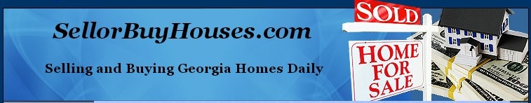 Sell or Buy Houses Logo