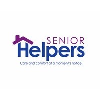 Senior Helpers Logo