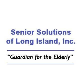 Senior Solutions of Long Island, Inc. Logo