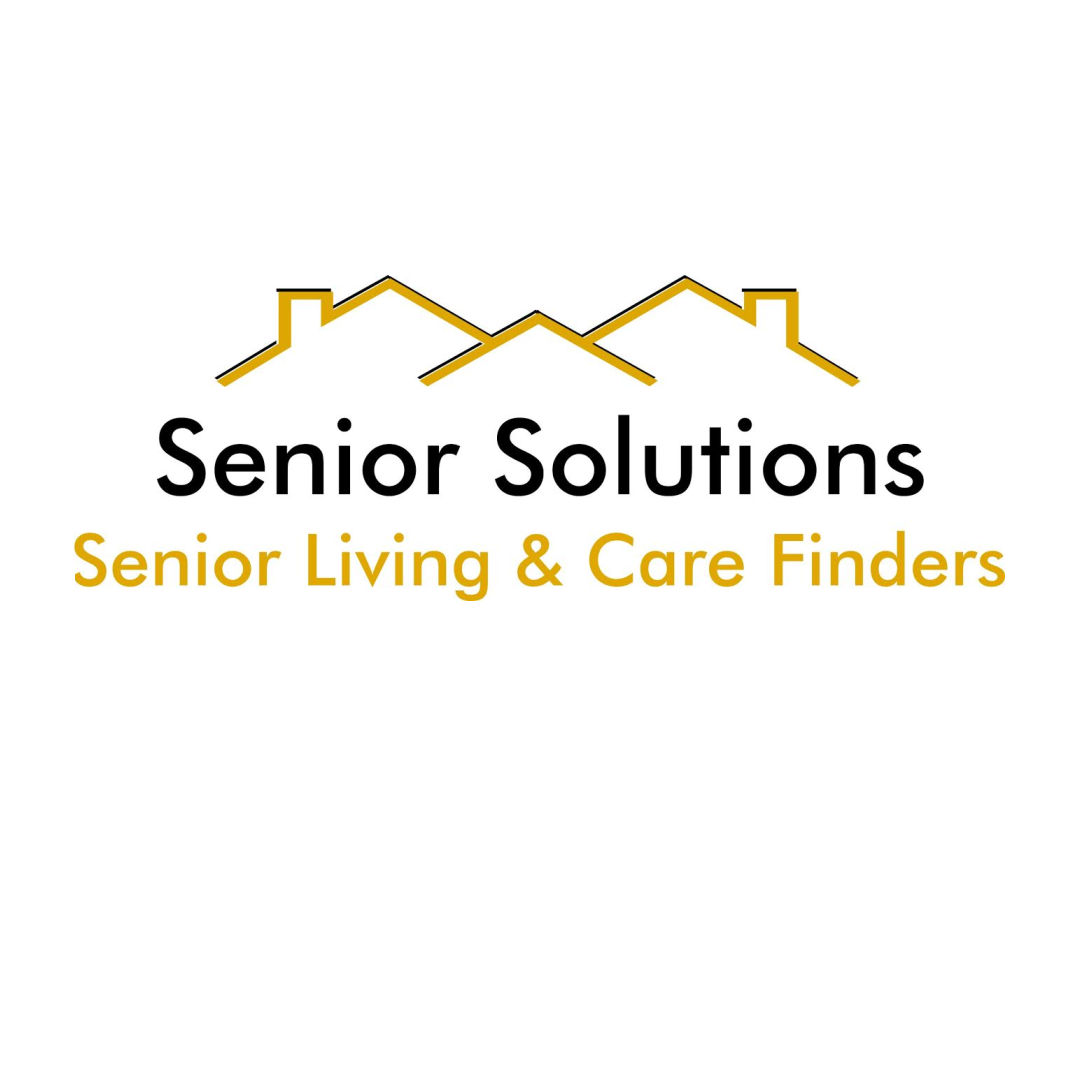 Senior Solutions Logo