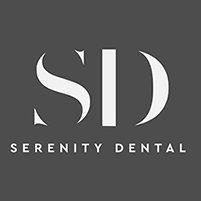 Serenity Dental Logo