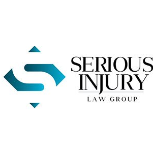 Serious Injury Law Group Logo