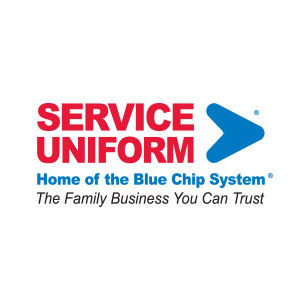 Service Uniform Logo