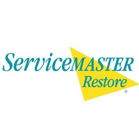 Servicemaster Cleaning & Restoration Logo