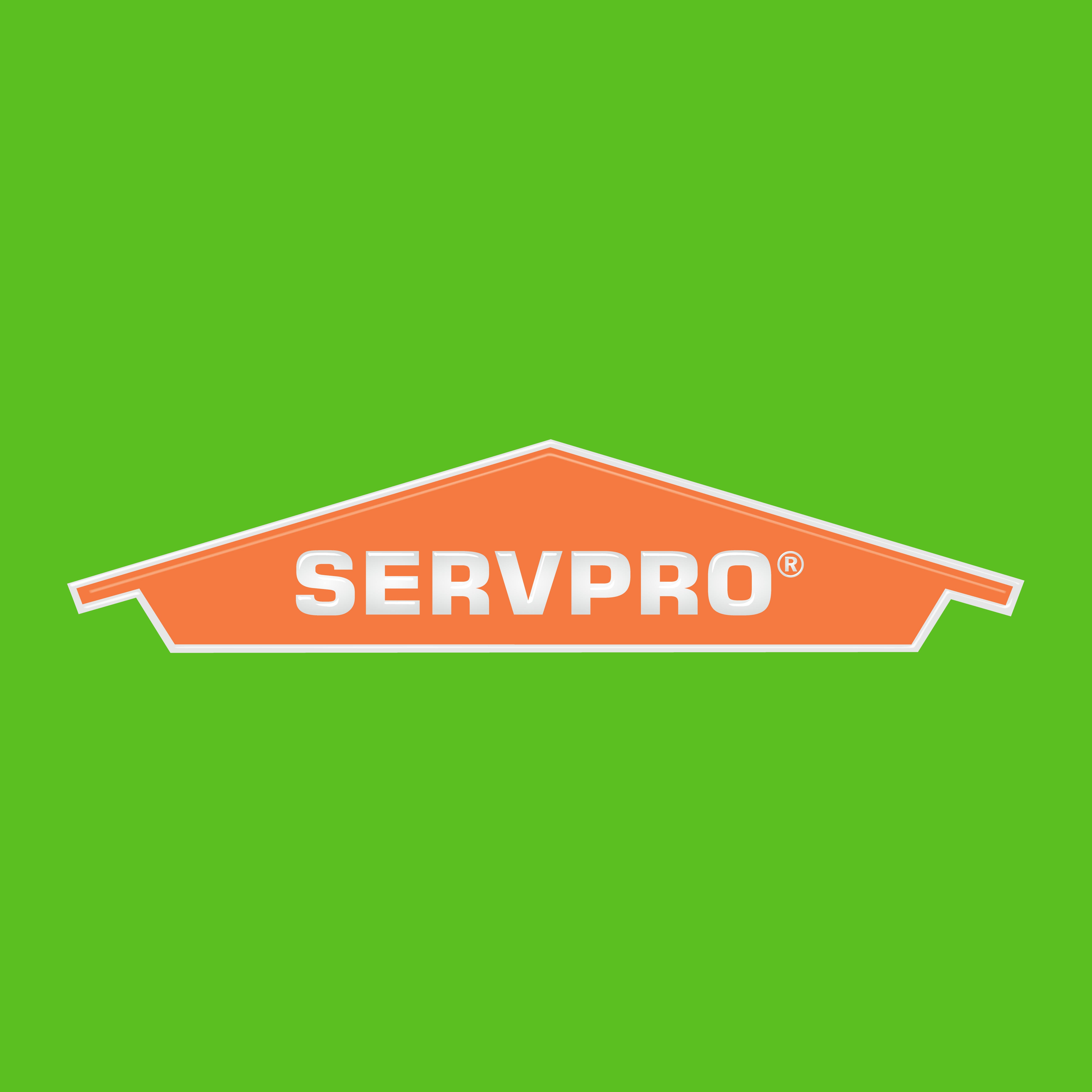 SERVPRO of Kingwood/Humble  Logo