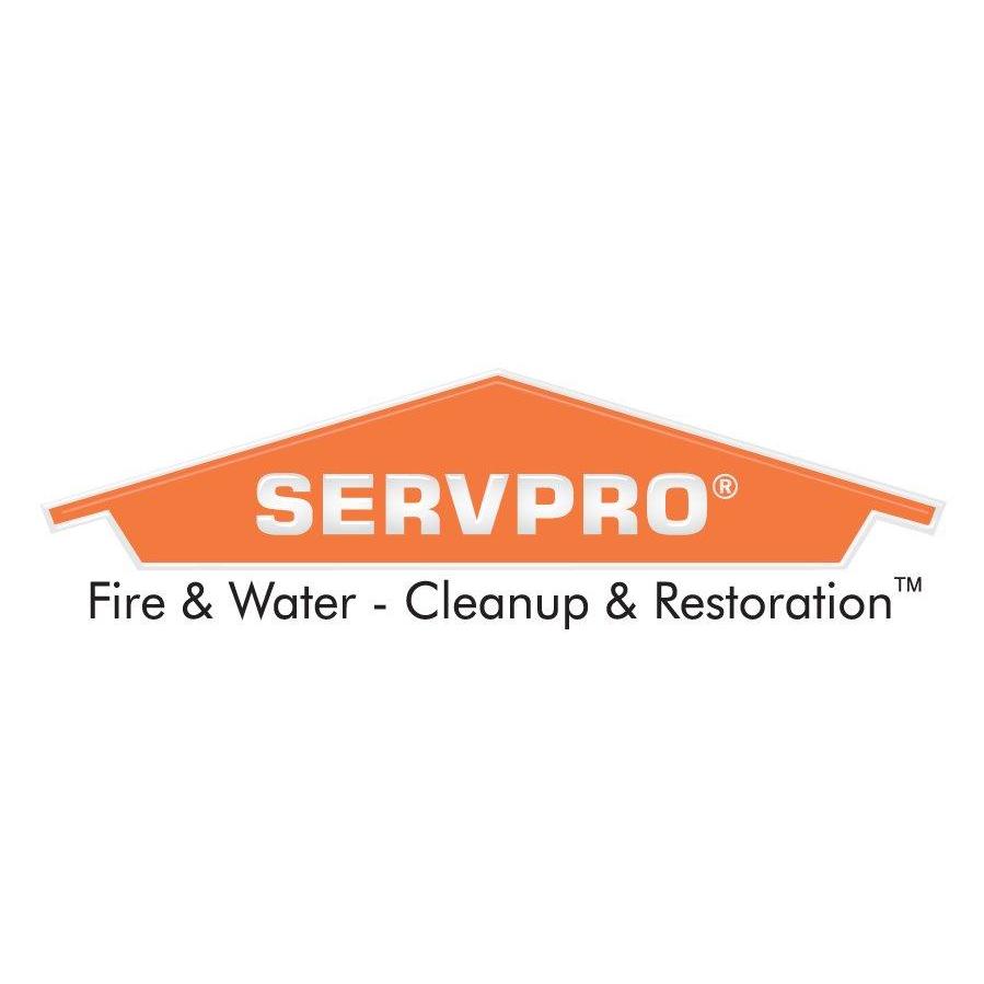 SERVPRO of Kirkland Logo