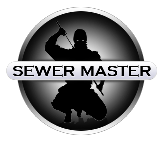 Sewer Master, A Private Sewer Lateral Contractor Logo