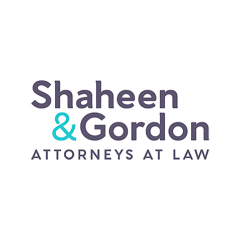 Shaheen & Gordon, P.A. Logo