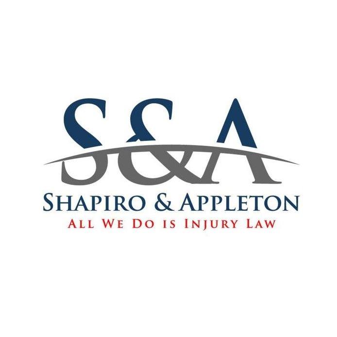 Shapiro, Appleton & Washburn Logo