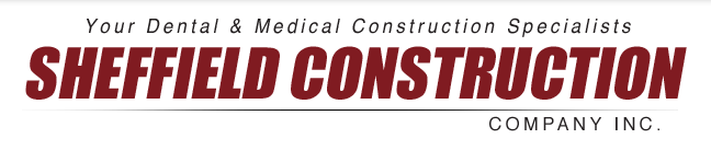 Sheffield Construction Logo