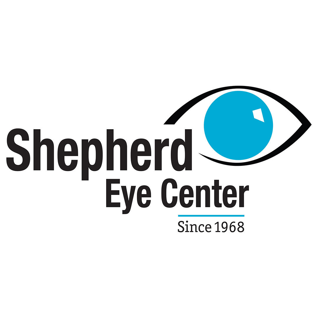 Shepherd Eye Center Logo