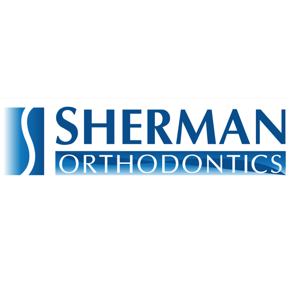 Sherman Orthodontics Logo