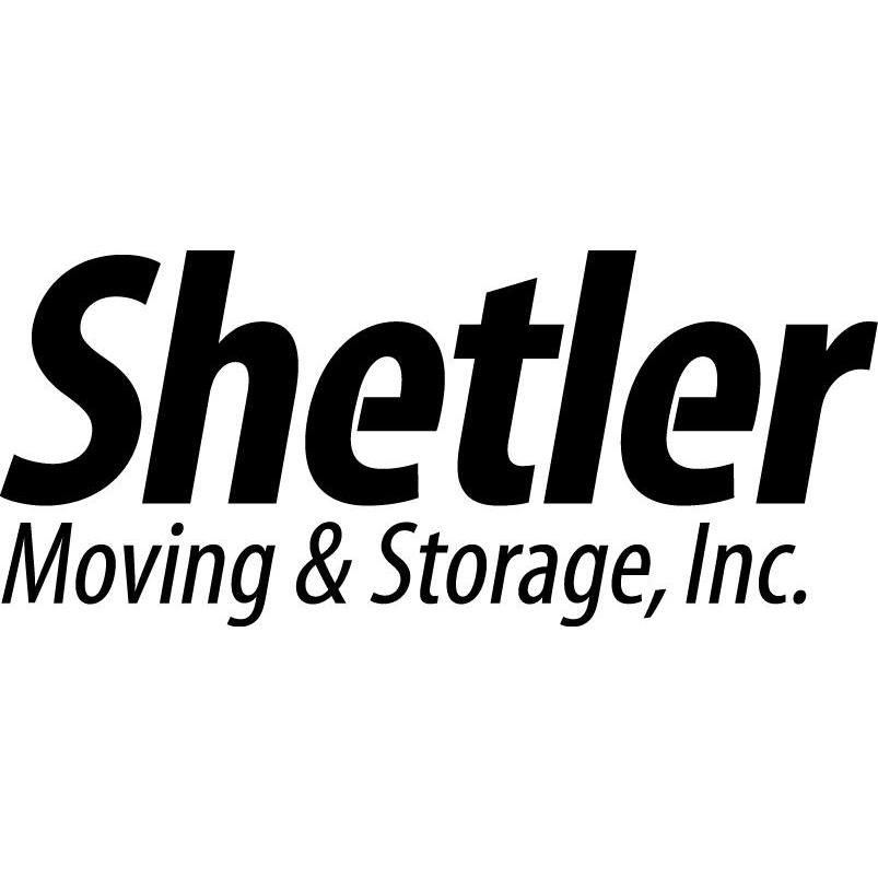 Shetler-Derby Moving & Storage Logo