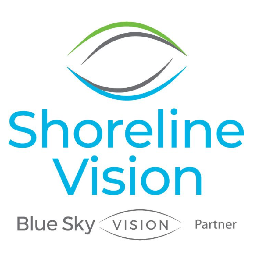 Shoreline Vision Logo