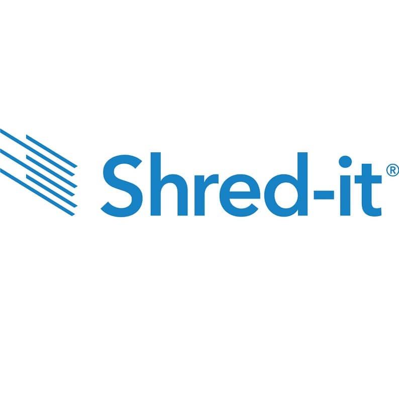 Shred-it Logo