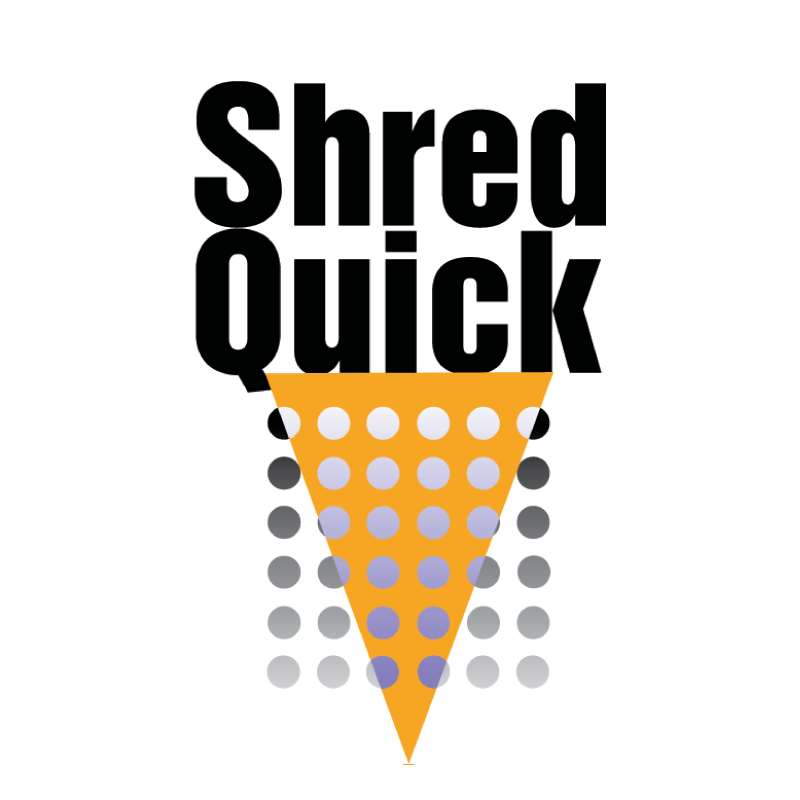 ShredQuick Logo