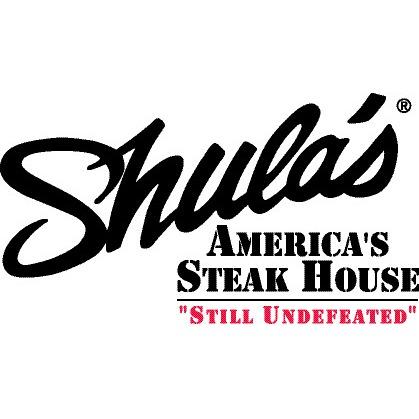 Shula's Steak House Logo