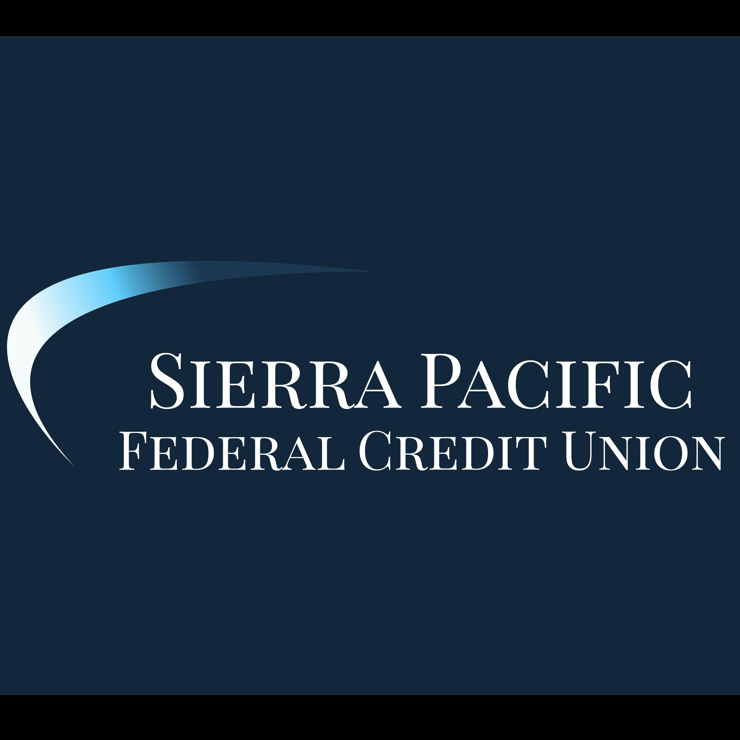 Sierra Pacific Federal Credit Union Logo