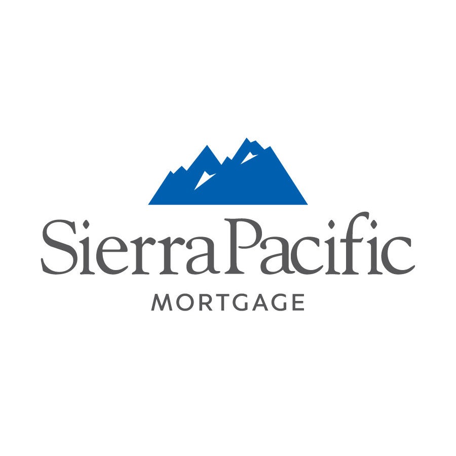 Sierra Pacific Mortgage Logo