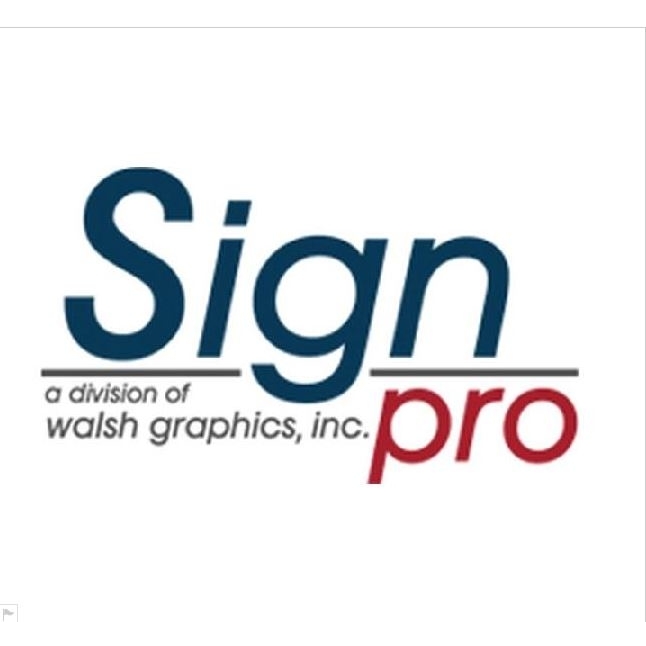 Sign Pro Logo