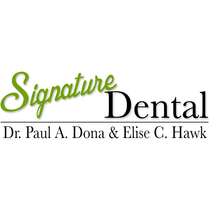 Signature Dental Logo