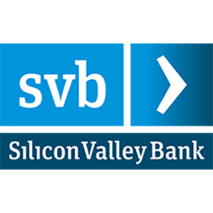 Silicon Valley Bank Logo