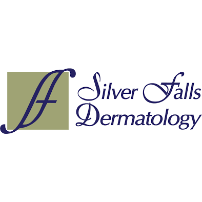 Silver Falls Dermatology Logo