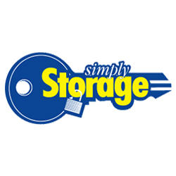 Simply Storage Logo