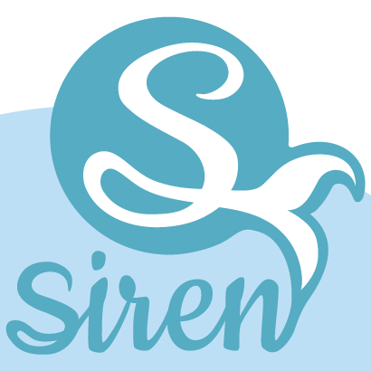 Siren Logo