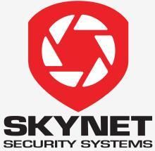 Skynet Security Systems Logo