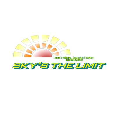 Sky's The Limit Logo